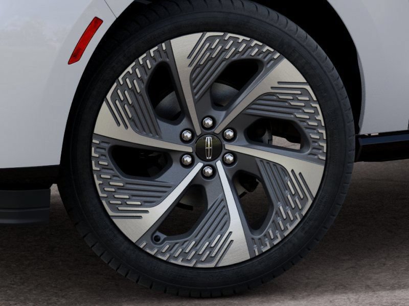 New 2027 Lincoln Navigator L Black Label AWD/4WD image 19