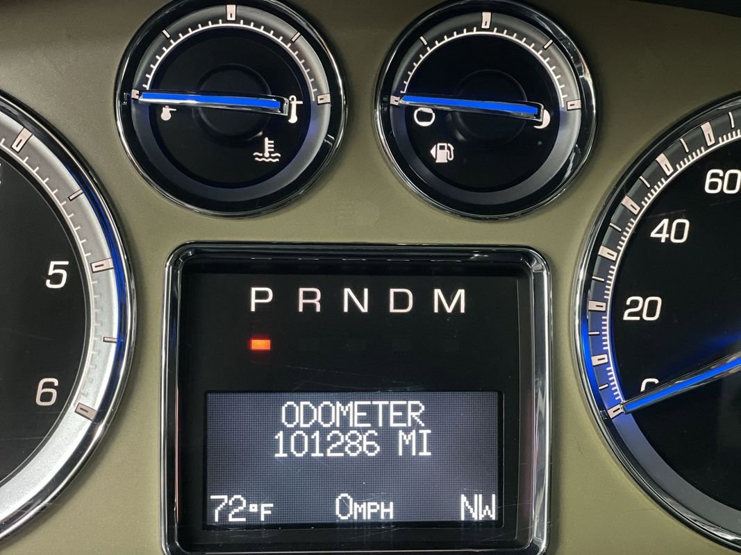 Used 2013 Cadillac Escalade Platinum image 19