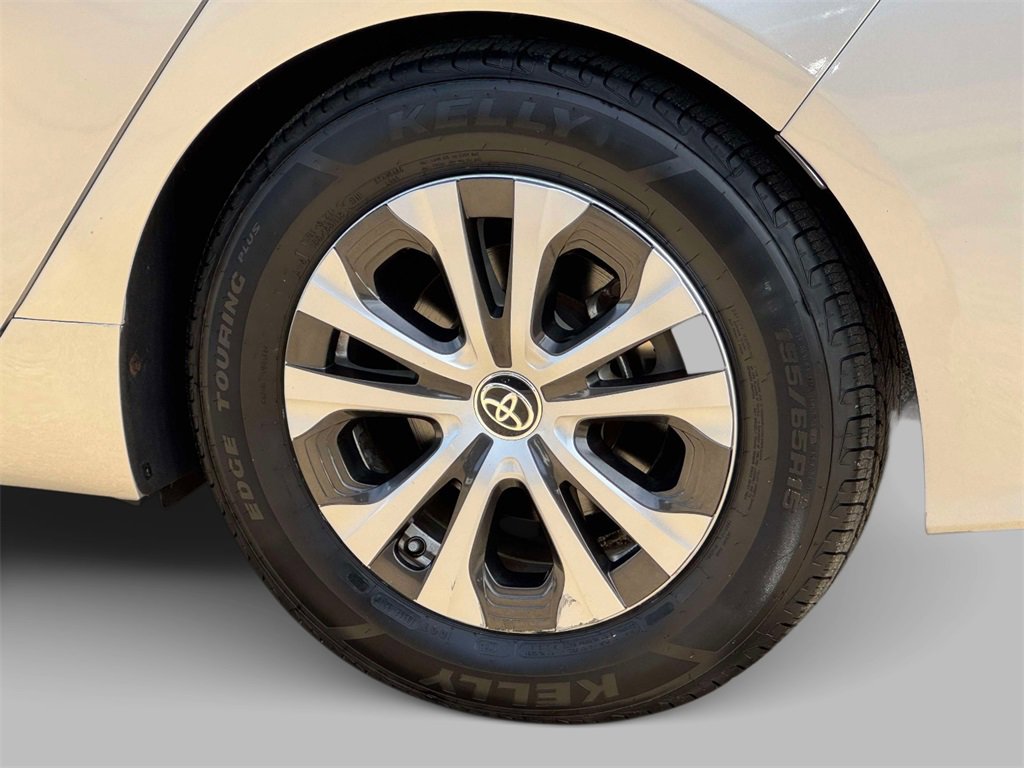 Used 2022 Toyota Prius Prime image 12