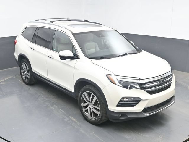 Used 2016 Honda Pilot Touring image 13