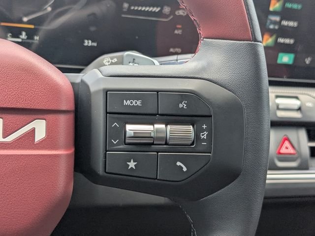 New 2026 Kia K4 GT-Line Turbo w/ GT-Line Premium Package FWD image 30