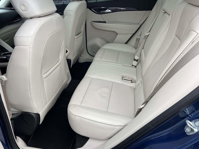 Certified 2022 Buick Envision Essence w/ Safety Package image 14