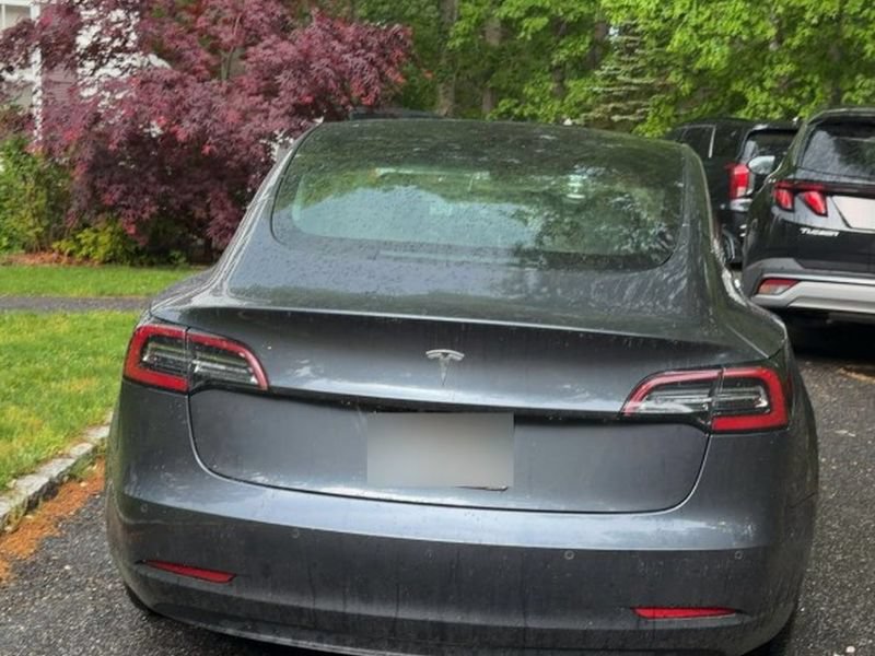 Used 2019 Tesla Model 3 Standard Range Plus RWD image 4