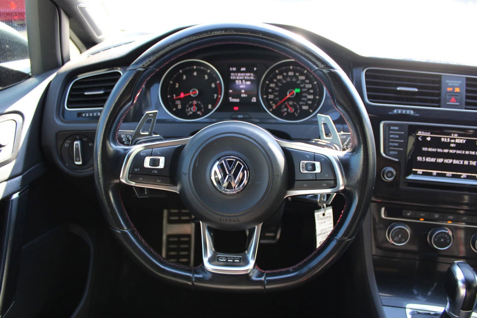 Used 2015 Volkswagen GTI S image 22