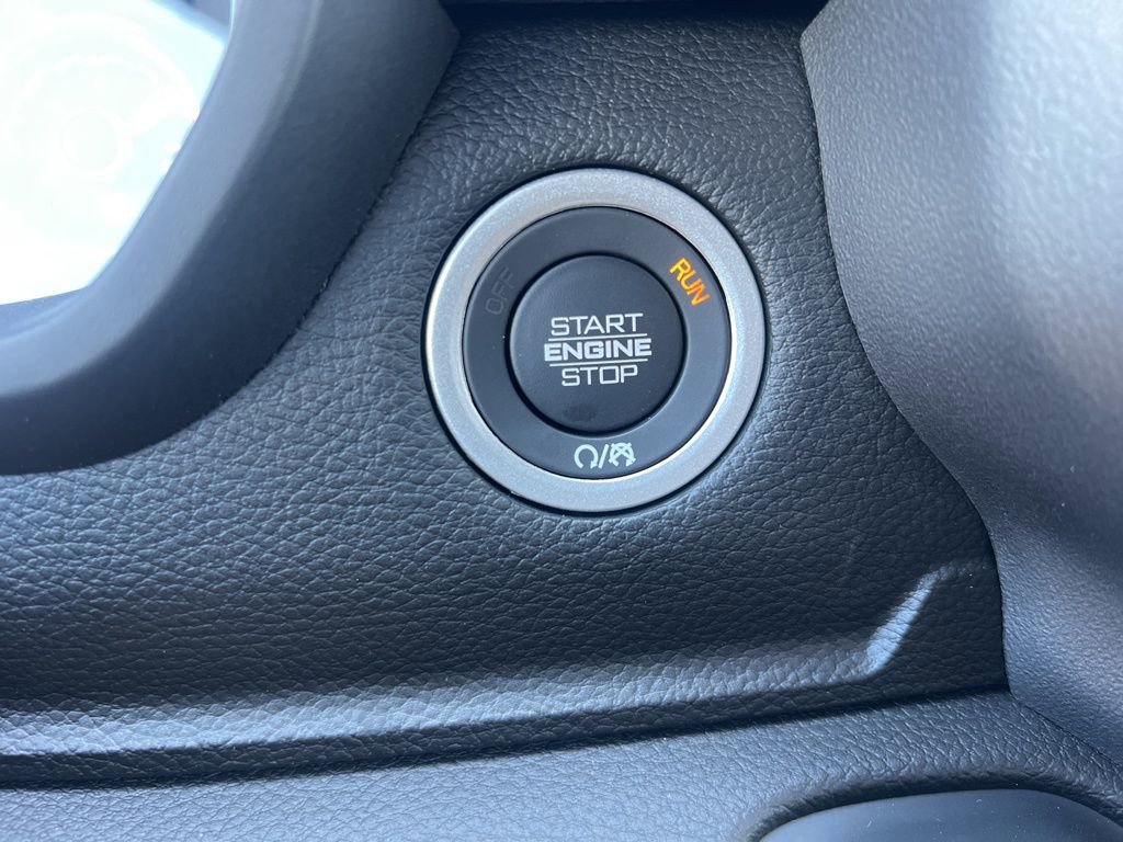 New 2025 RAM 1500 Laramie image 47
