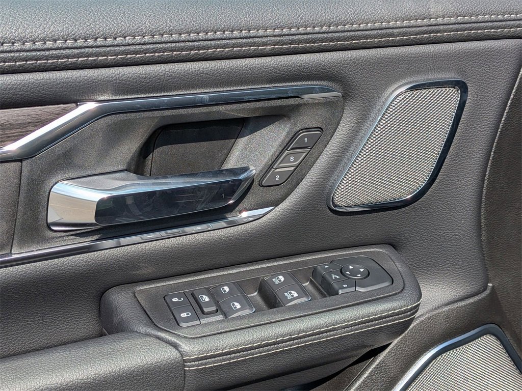 New 2026 RAM 1500 Laramie image 16