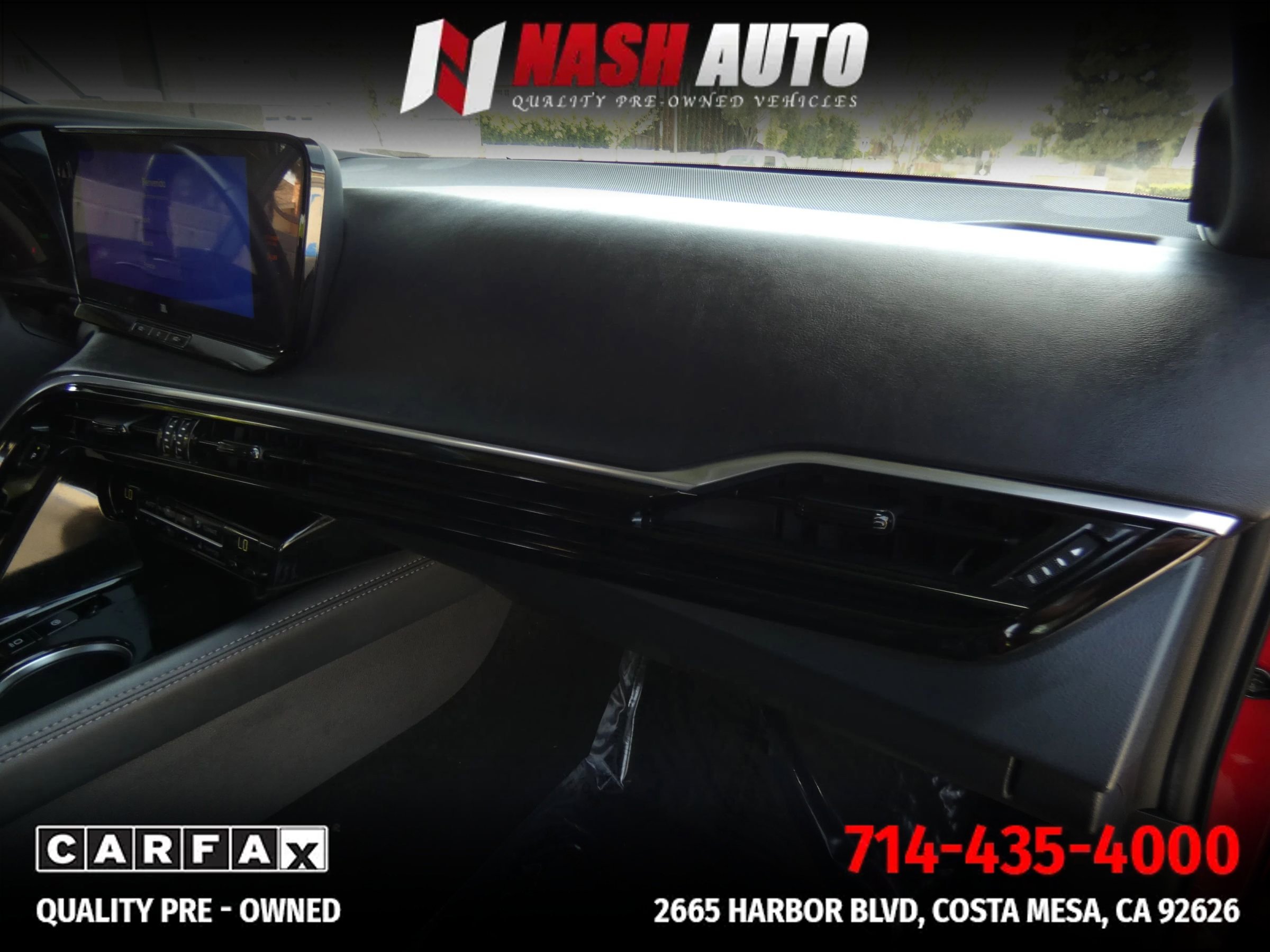 Used 2023 Toyota Mirai w/ Advanced Technology Package image 33