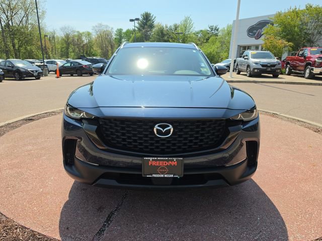 Used 2024 MAZDA CX-50 AWD 2.5 S w/ Preferred Package image 8