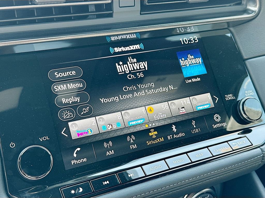 New 2025 Nissan Z Performance w/ Floor Mat Package image 20