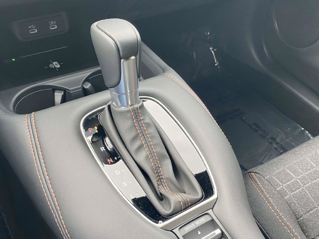 New 2027 Honda HR-V Sport image 26