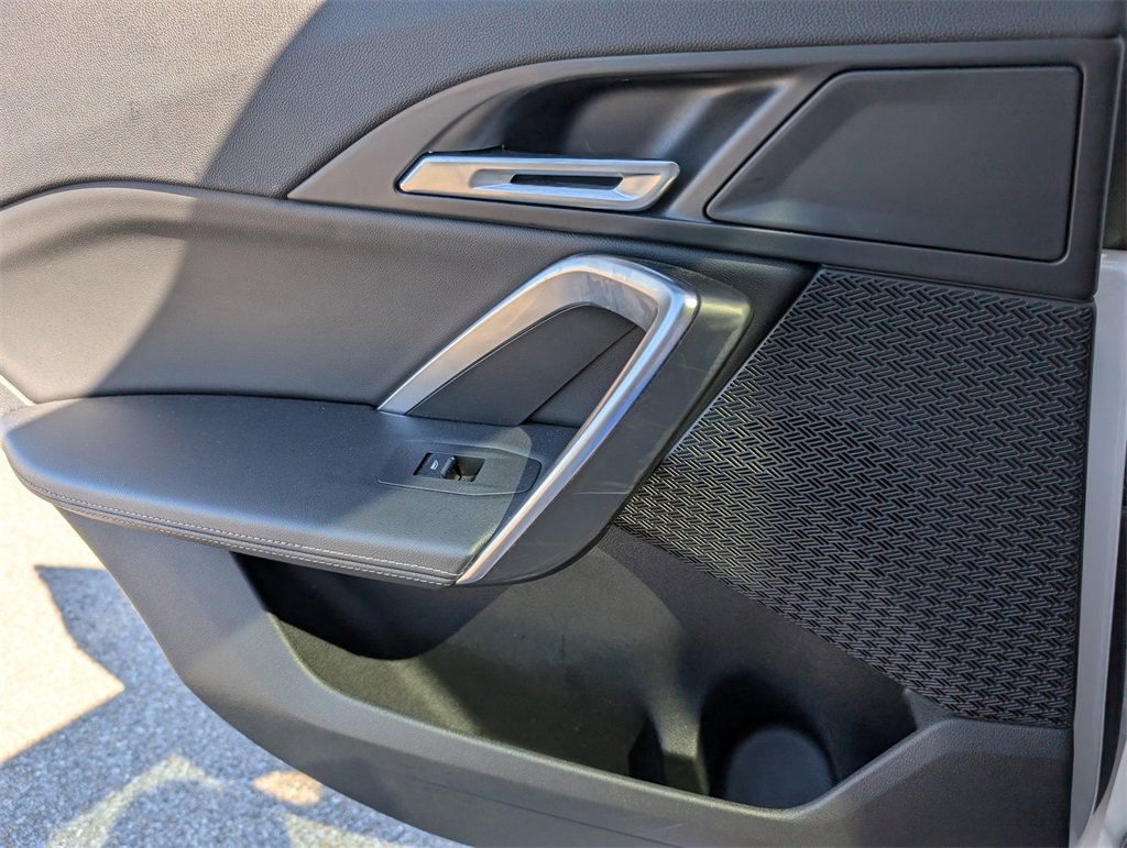 Used 2024 BMW X1 xDrive28i image 25