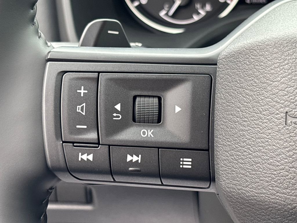 New 2026 Nissan Rogue SV image 17