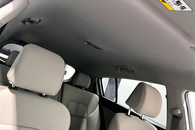 Used 2018 Kia Sportage LX w/ LX Popular Package image 28