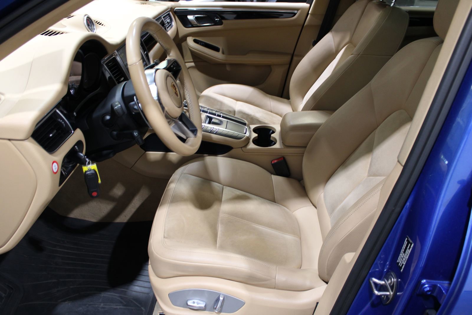 Used 2015 Porsche Macan S image 19