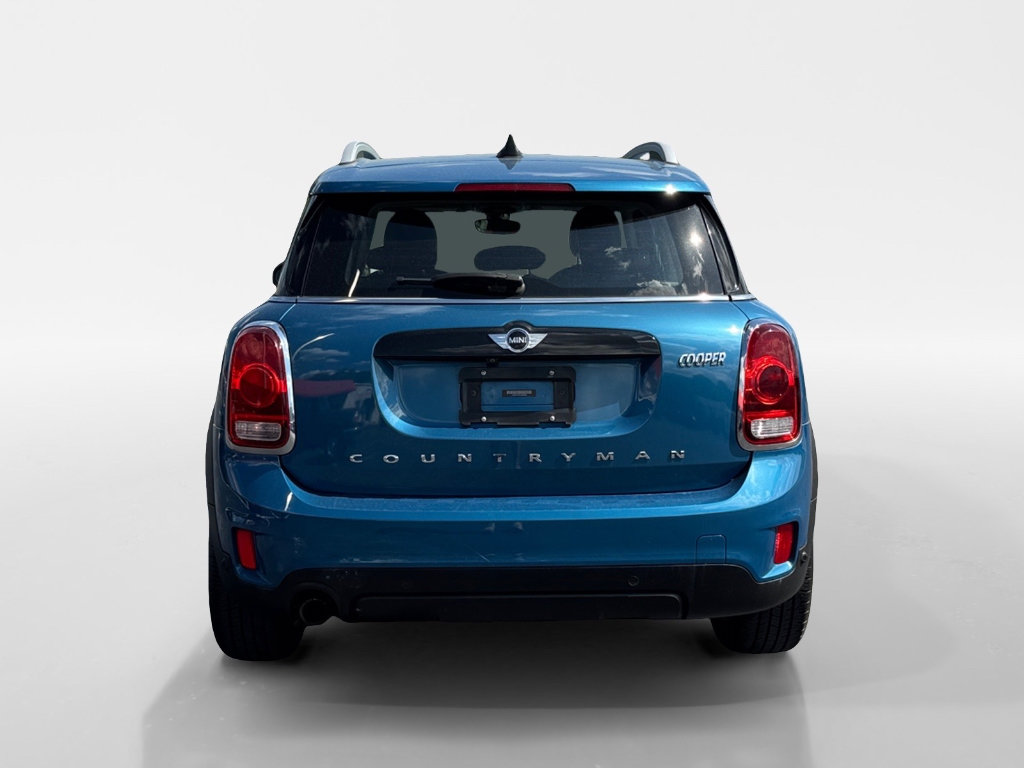 Used 2018 MINI Cooper Countryman FWD image 5