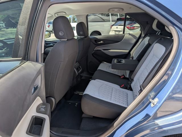 Certified 2024 Chevrolet Equinox LS w/ LS Convenience Package image 13