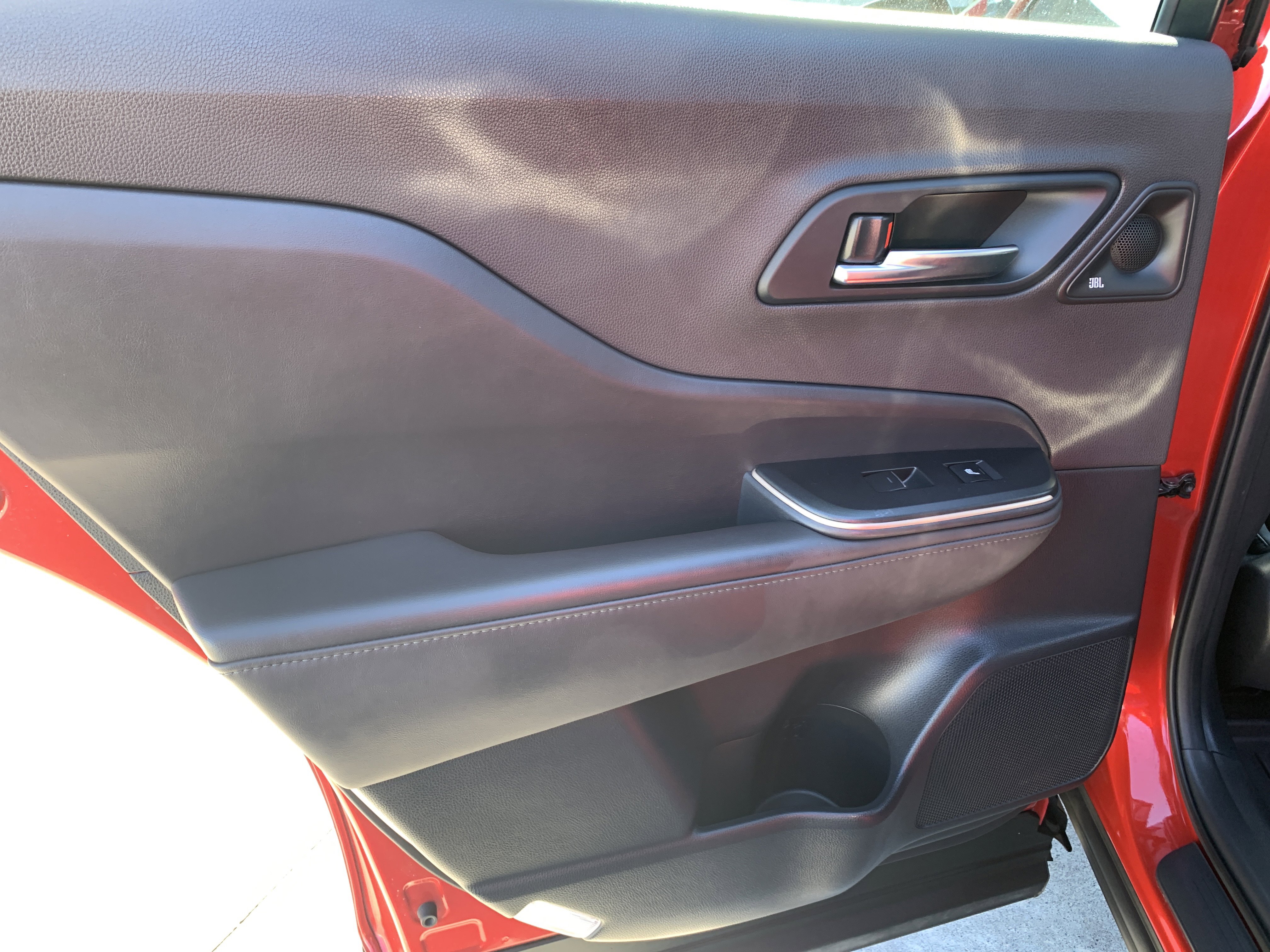 Used 2023 Toyota Crown image 36