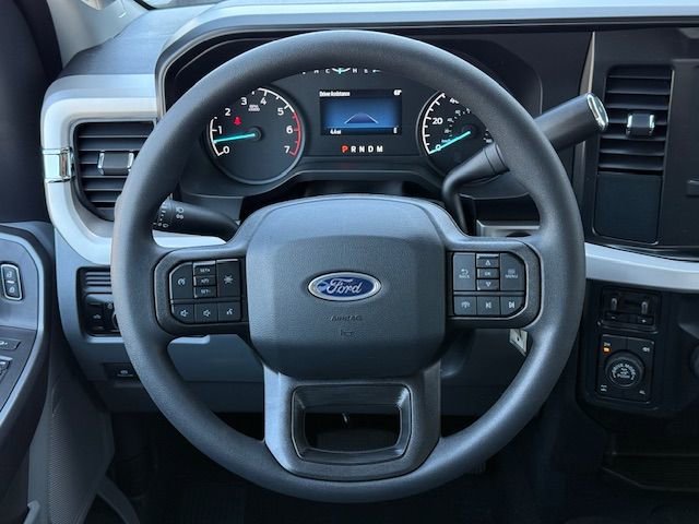 New 2025 Ford F350 XLT w/ Tremor Off-Road Package image 23