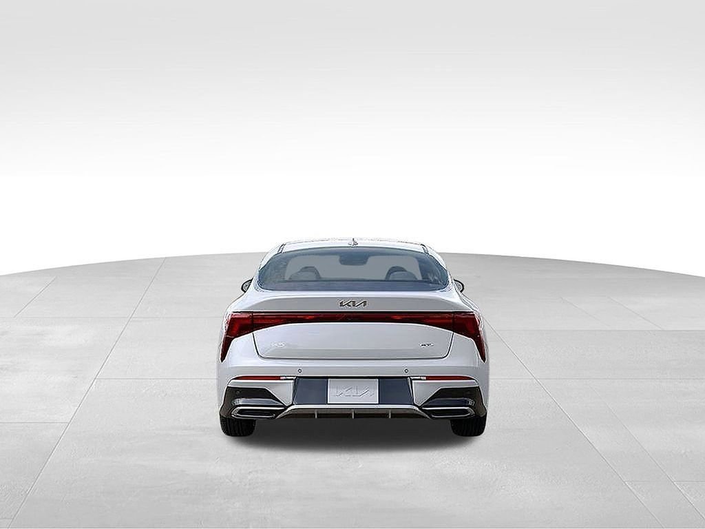 New 2026 Kia K5 GT-Line AWD/4WD image 28