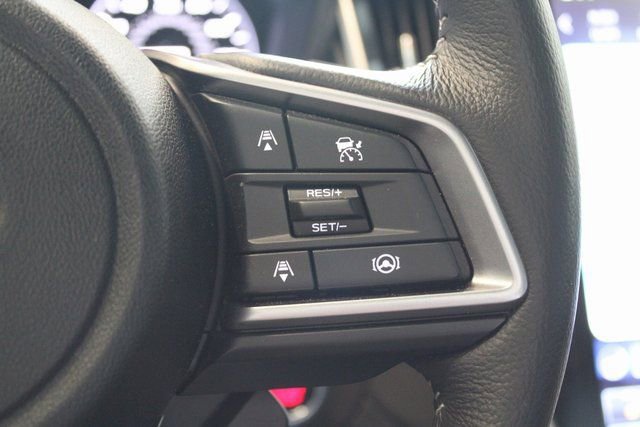 Certified 2025 Subaru Legacy Limited image 27