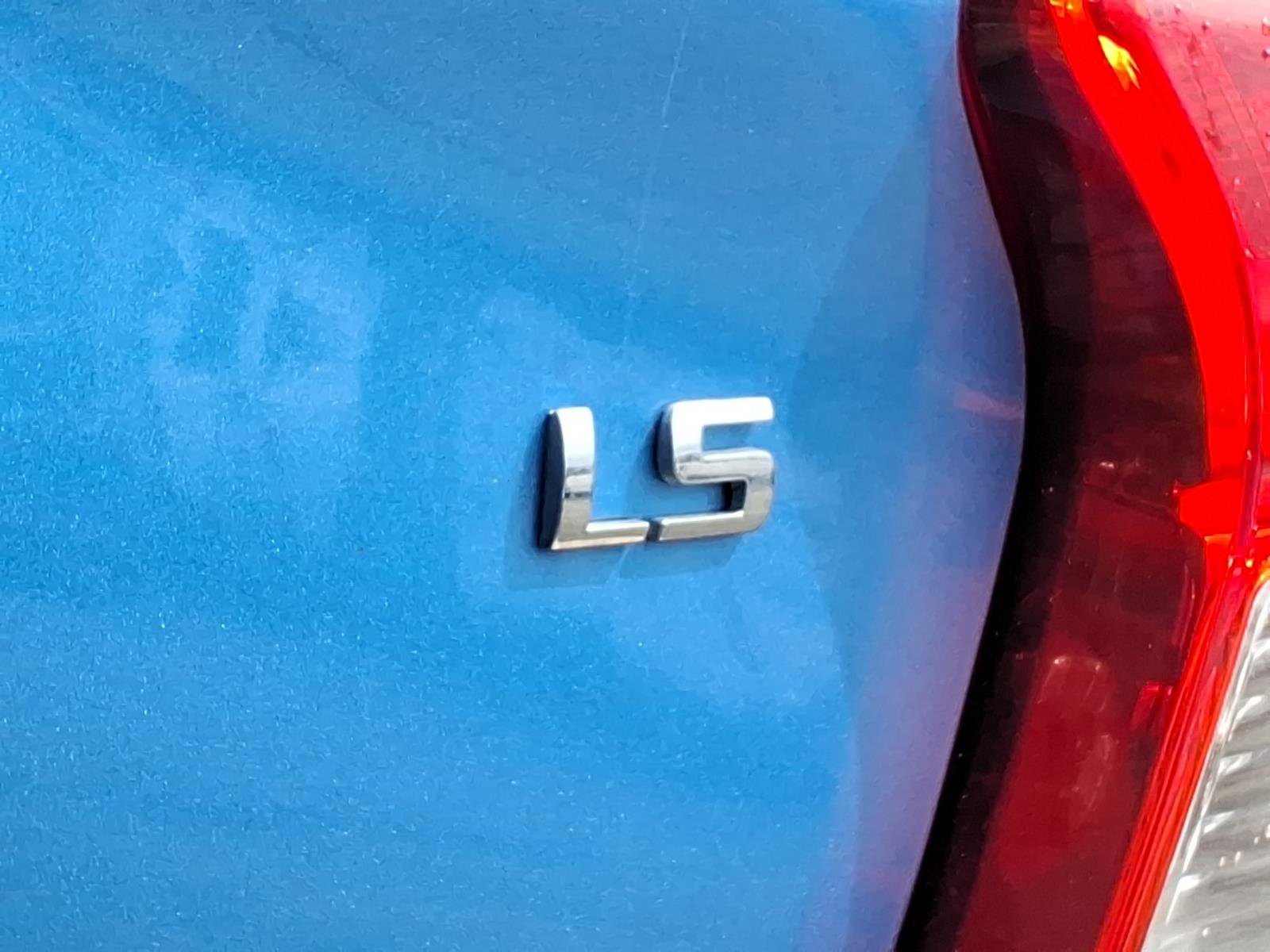 Used 2016 Chevrolet Spark LS image 7