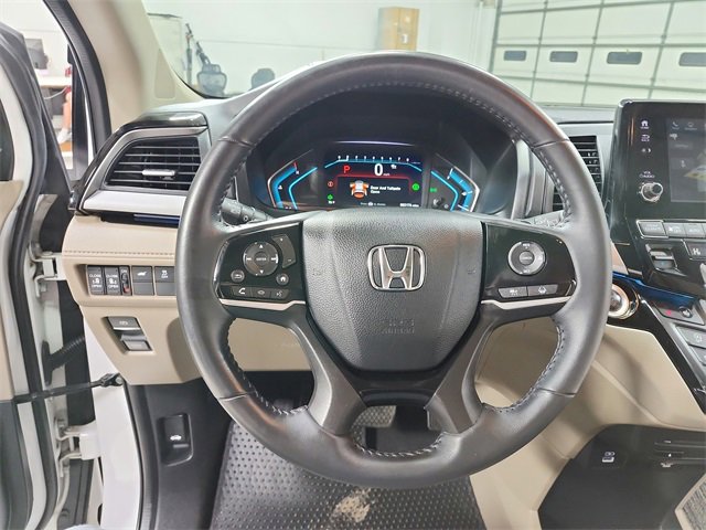 Used 2023 Honda Odyssey Touring image 24