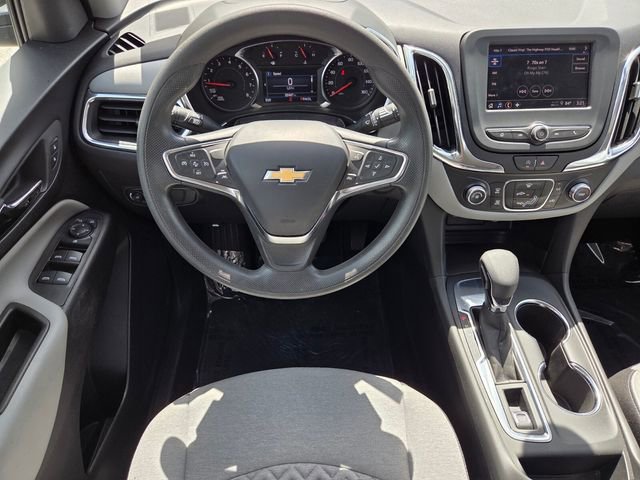 Certified 2024 Chevrolet Equinox LS w/ LS Convenience Package FWD image 15