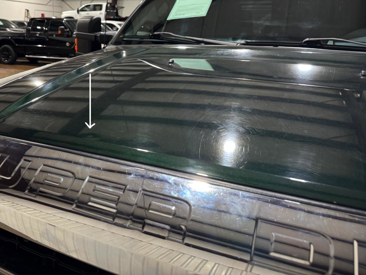 Used 2016 Ford F250 XLT w/ FX4 Off-Road Package image 44