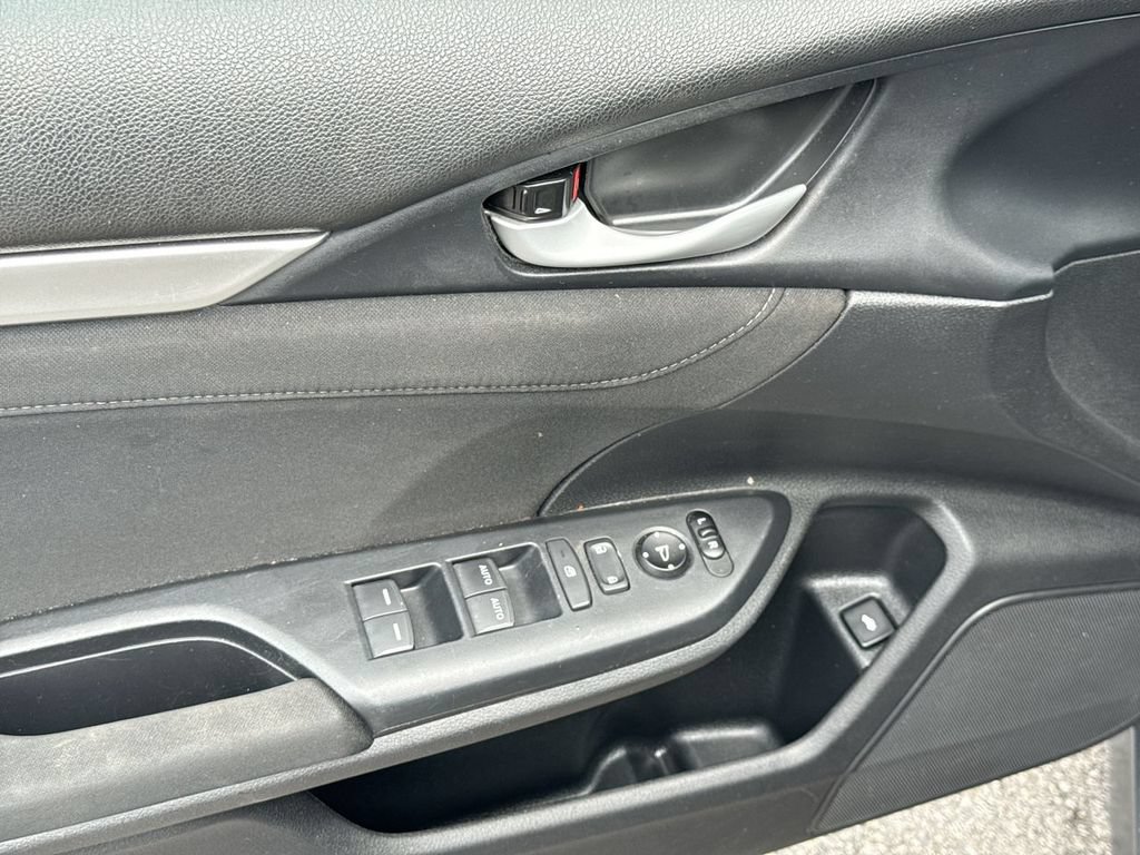 Used 2020 Honda Civic EX image 12