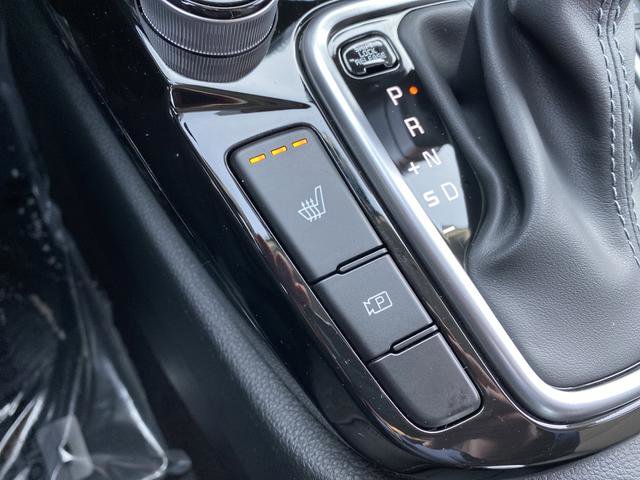 New 2026 Kia Seltos S AWD/4WD image 7