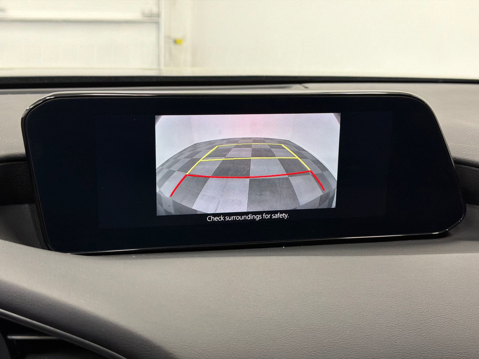 Used 2023 MAZDA MAZDA3 s image 22