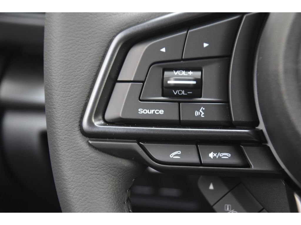 New 2026 Subaru WRX GT image 34