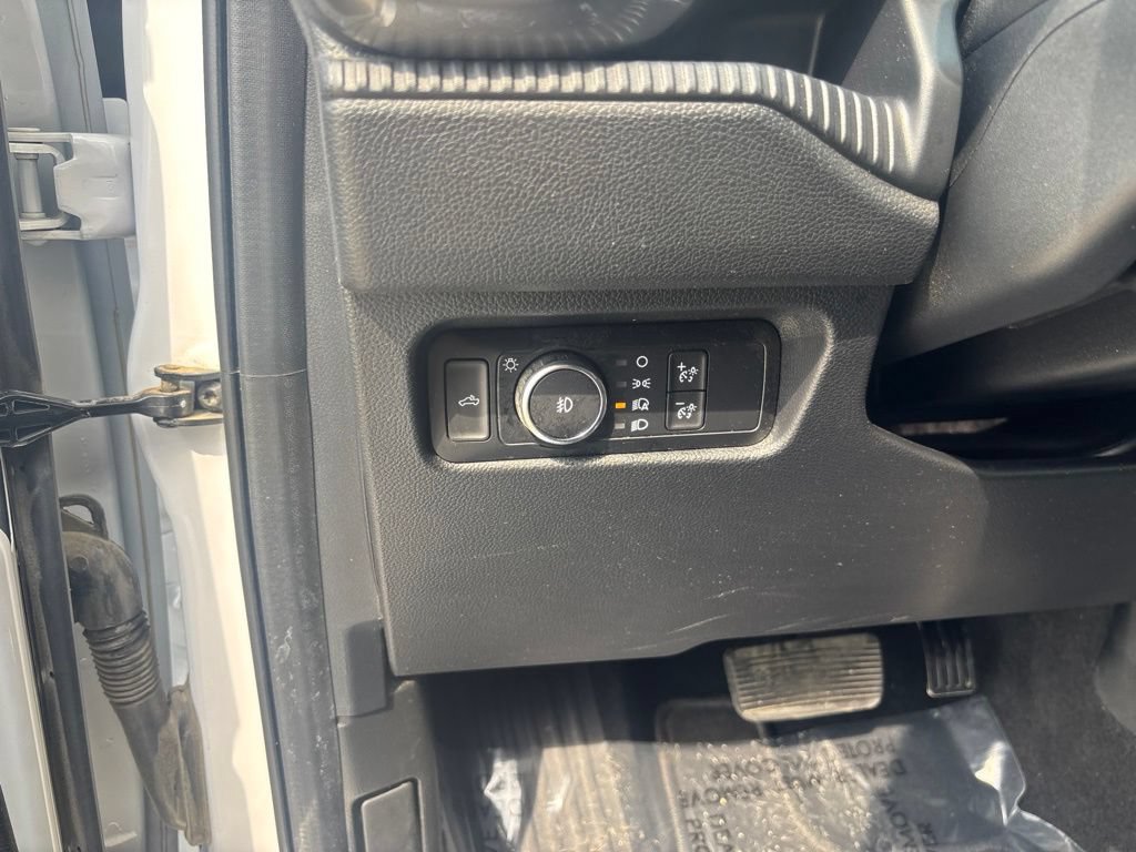Used 2024 Ford Ranger XLT w/ Equipment Group 301A High AWD/4WD image 17