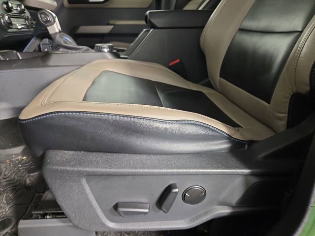 Used 2023 Ford Bronco Wildtrak image 28