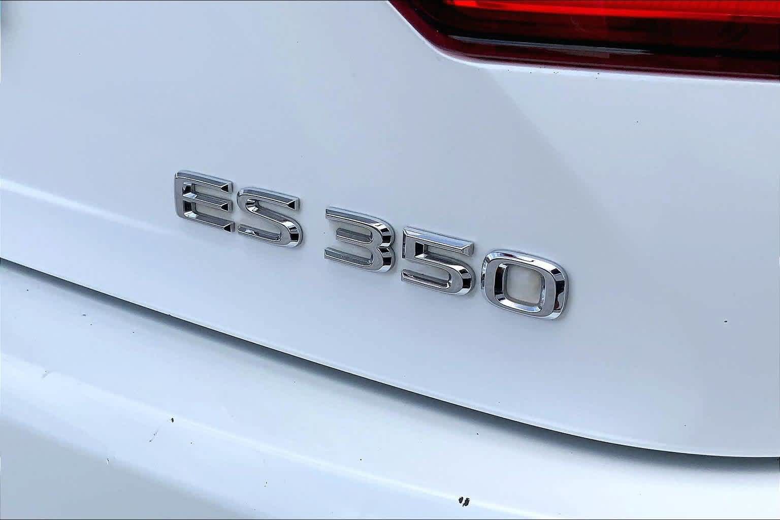 Used 2014 Lexus ES 350 FWD image 7