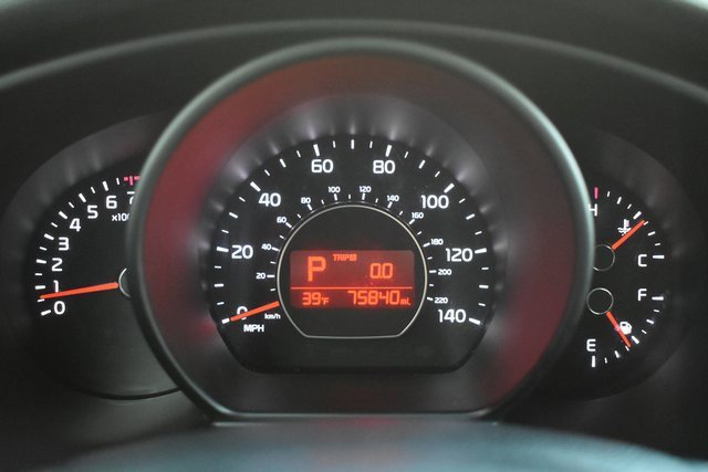 Used 2017 Kia Soul + image 17