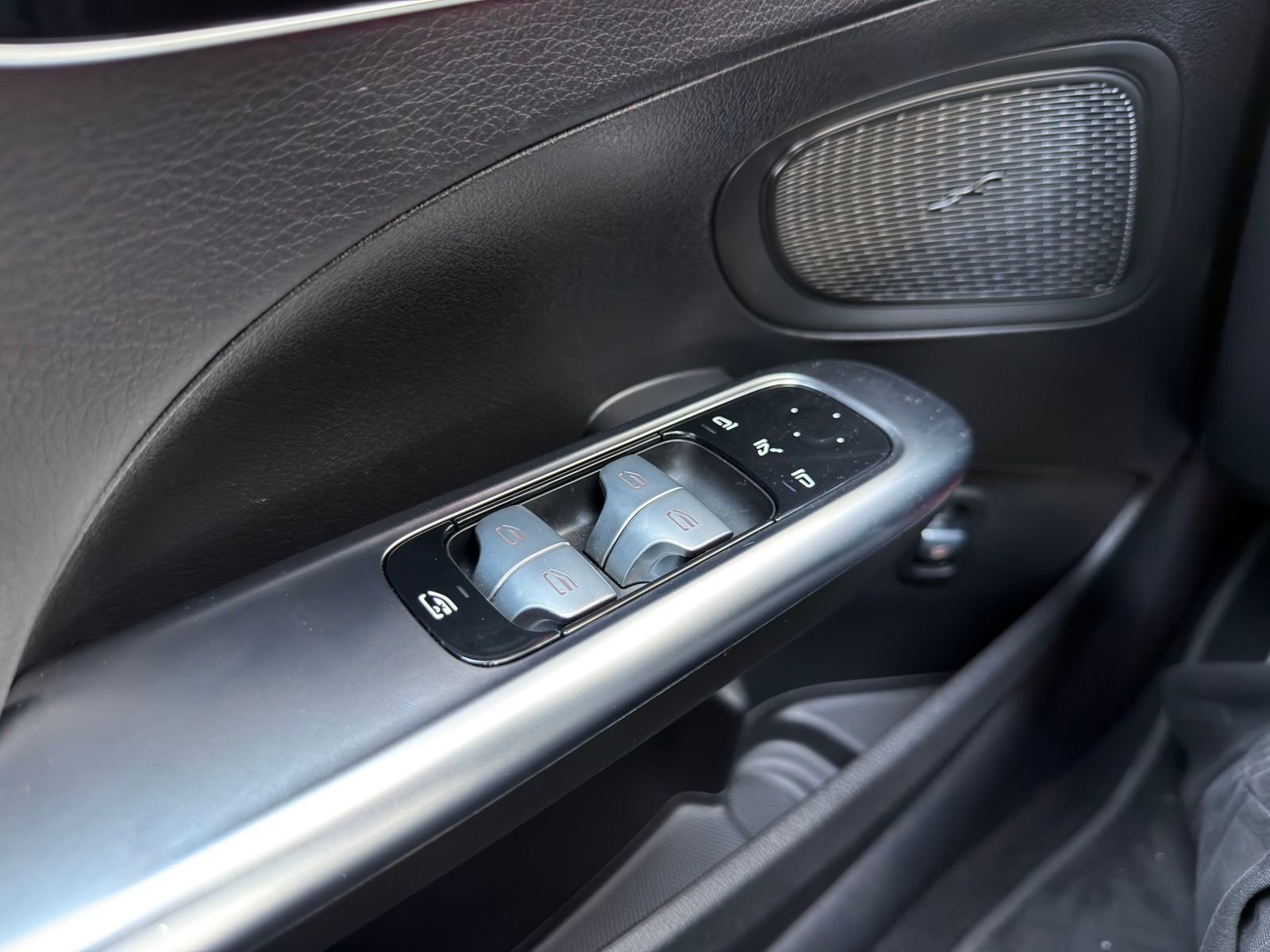 Certified 2024 Mercedes-Benz C 300 Sedan image 20