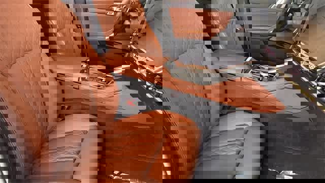 Used 2026 BMW X6 xDrive40i image 39