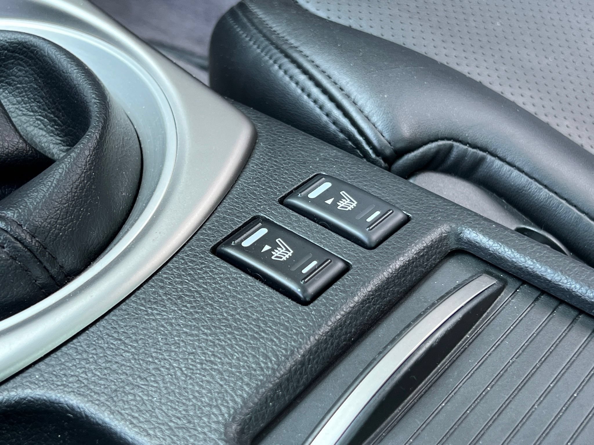 Used 2003 INFINITI G35 Coupe w/ Aero Pkg RWD image 28