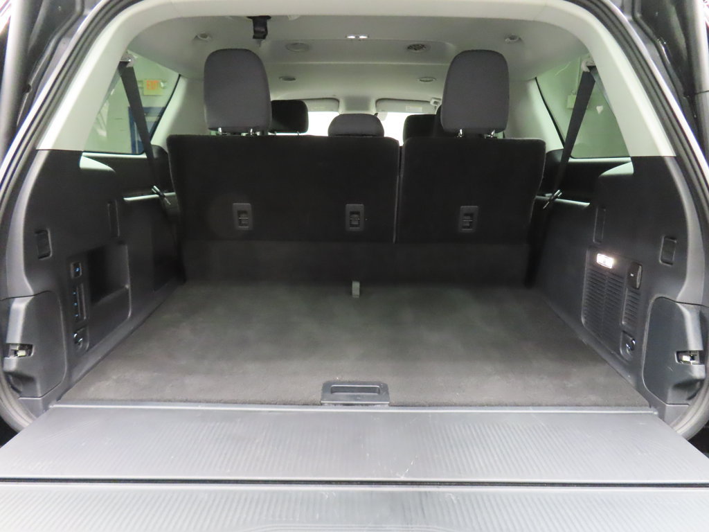 Used 2025 Ford Expedition Max Active AWD/4WD image 46
