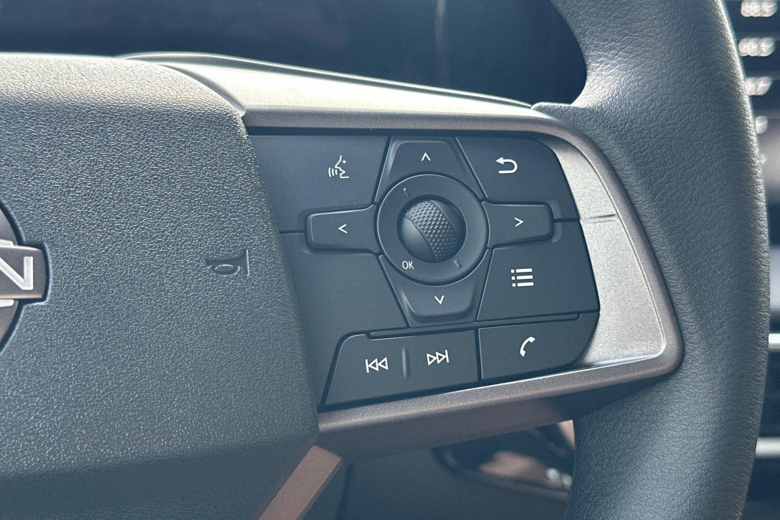 New 2027 Nissan Sentra S FWD image 26