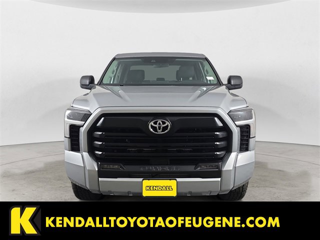 Used 2022 Toyota Tundra SR5 image 8
