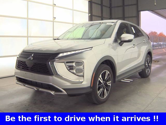 Used 2024 Mitsubishi Eclipse Cross SE
