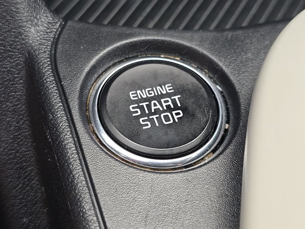 Used 2025 Kia K4 GT-Line w/ GT-Line Sunroof Package FWD image 35