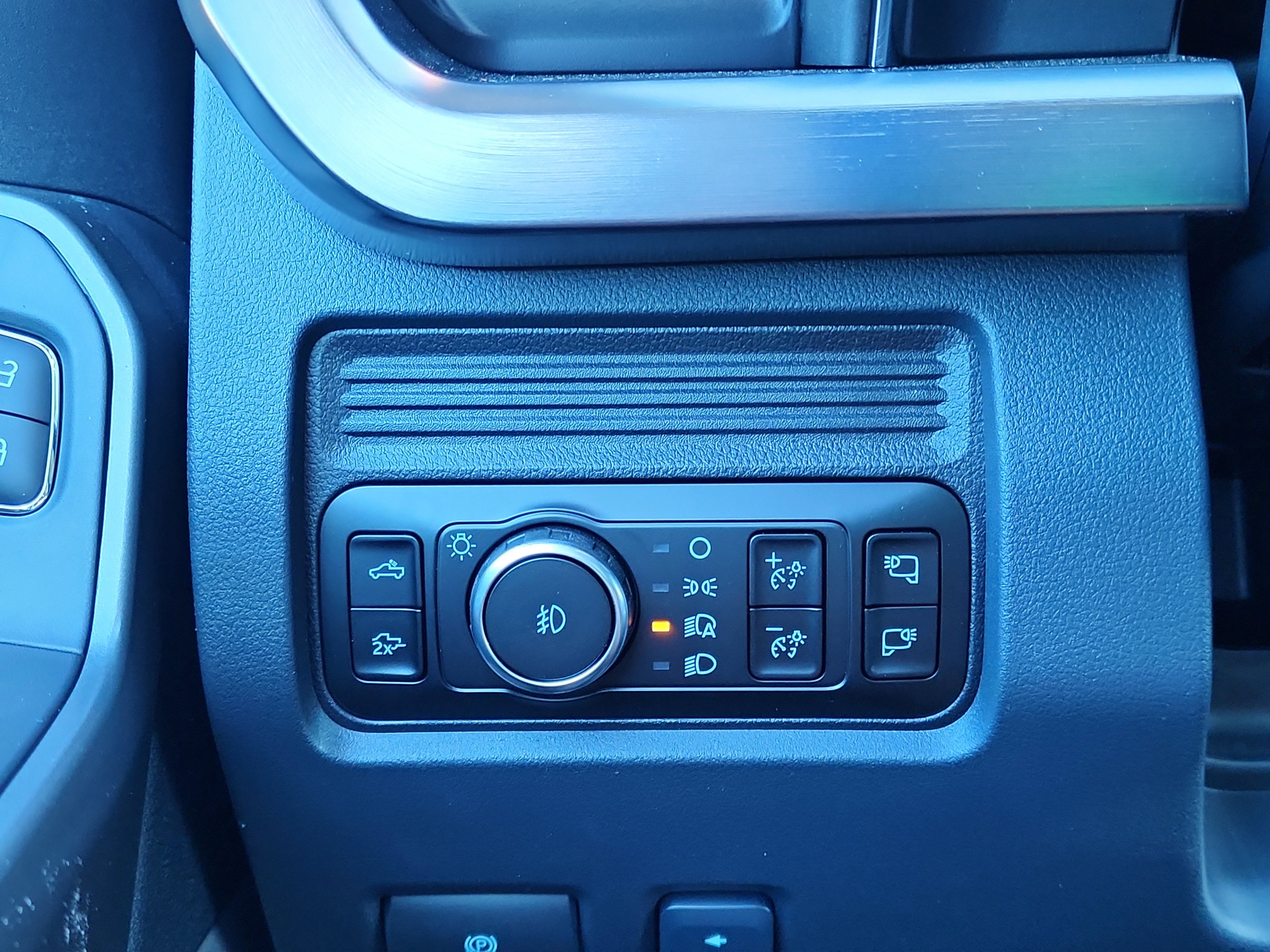New 2026 Ford F350 Lariat image 16