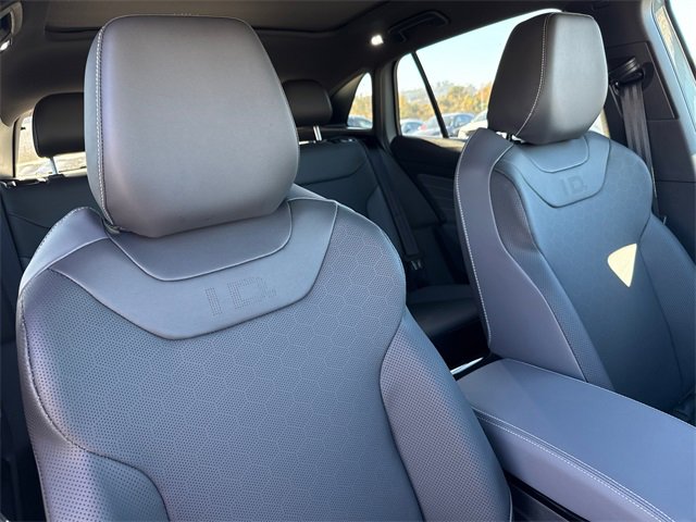 New 2026 Volkswagen ID.4 Pro S image 15