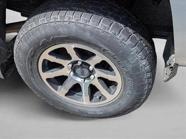 Used 2016 Chevrolet Silverado 1500 LT w/ All Star Edition AWD/4WD image 6