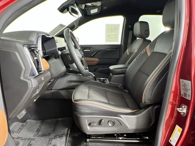 Certified 2023 GMC Canyon AT4 image 18