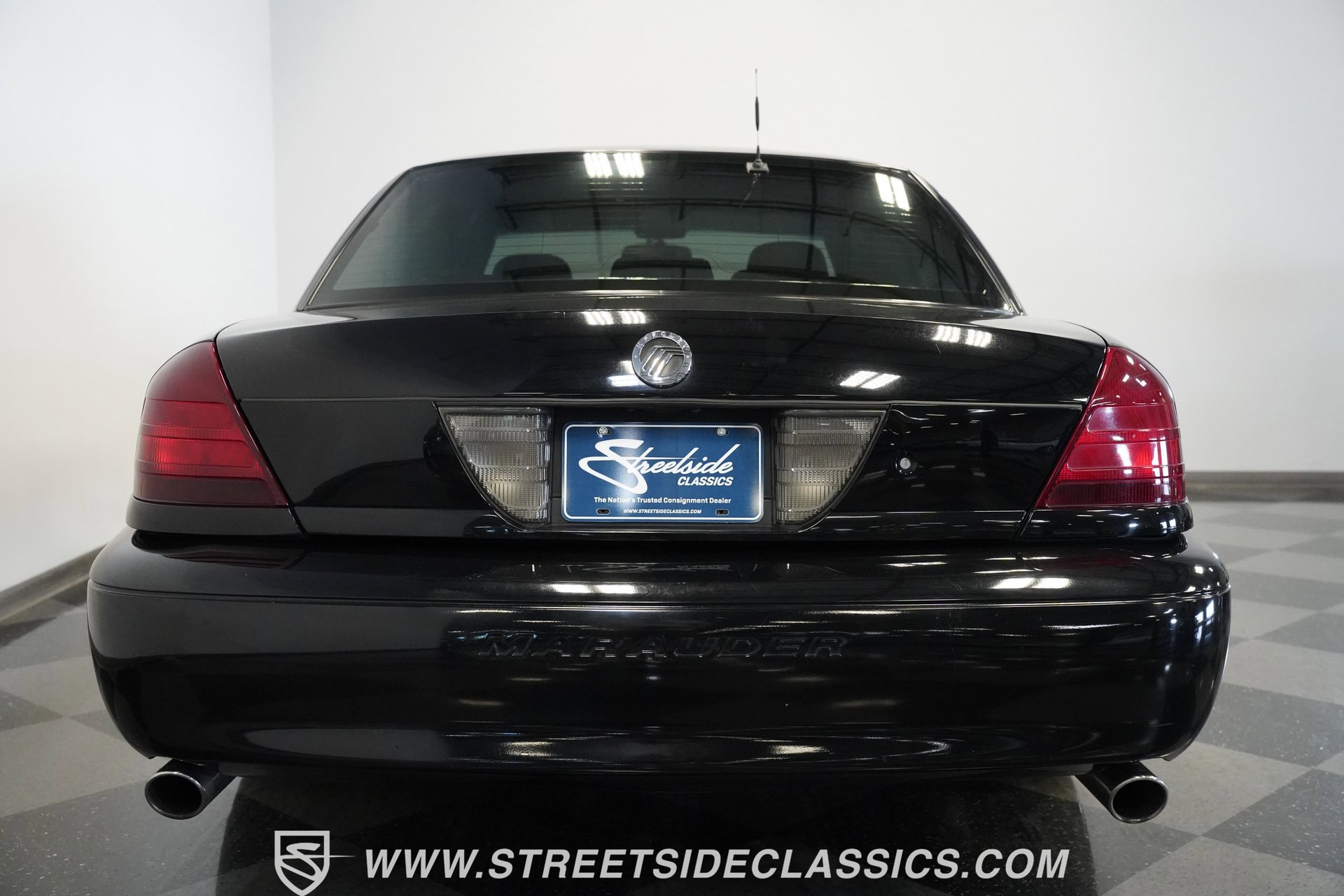 Used 2003 Mercury Marauder image 26