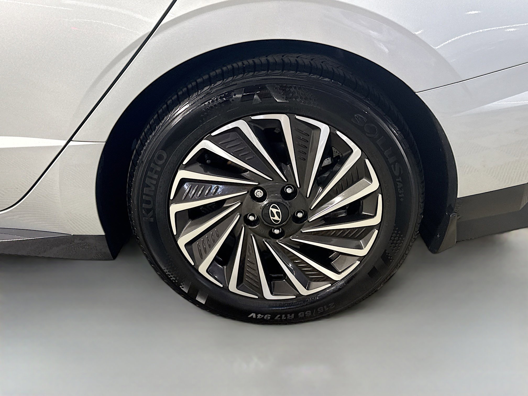Used 2024 Hyundai Sonata SEL FWD image 37